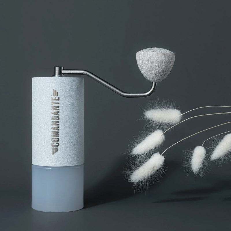 Comandante C40 MK4 Nitro Blade Hand Grinder [Various Colors]