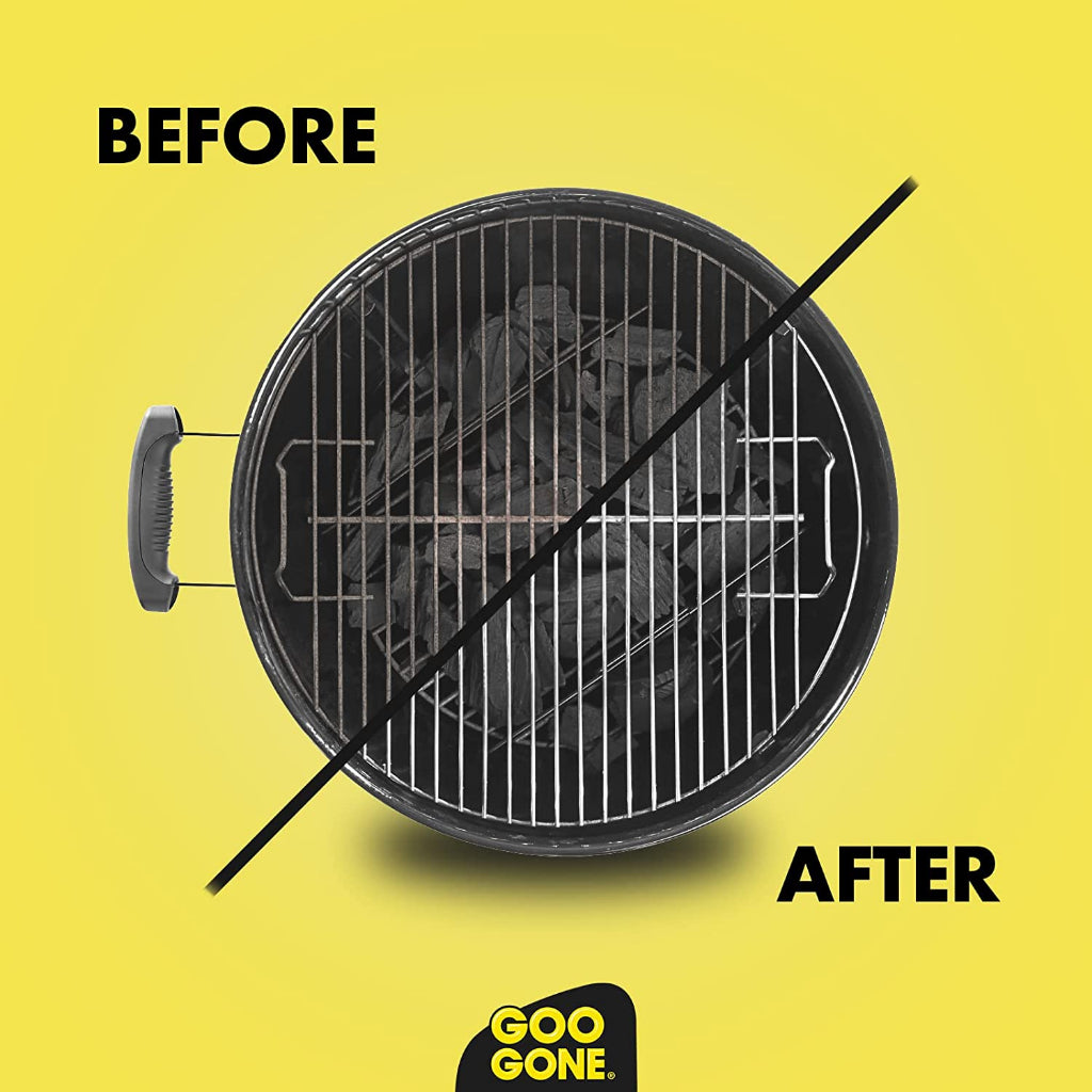 Goo Gone Grill and Grate Cleaner [710ml]
