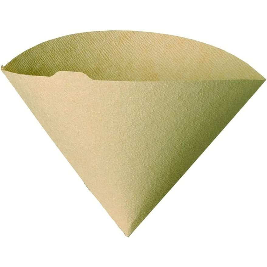 Hario Filter Paper 01 Natural [10/20/50 Packs]