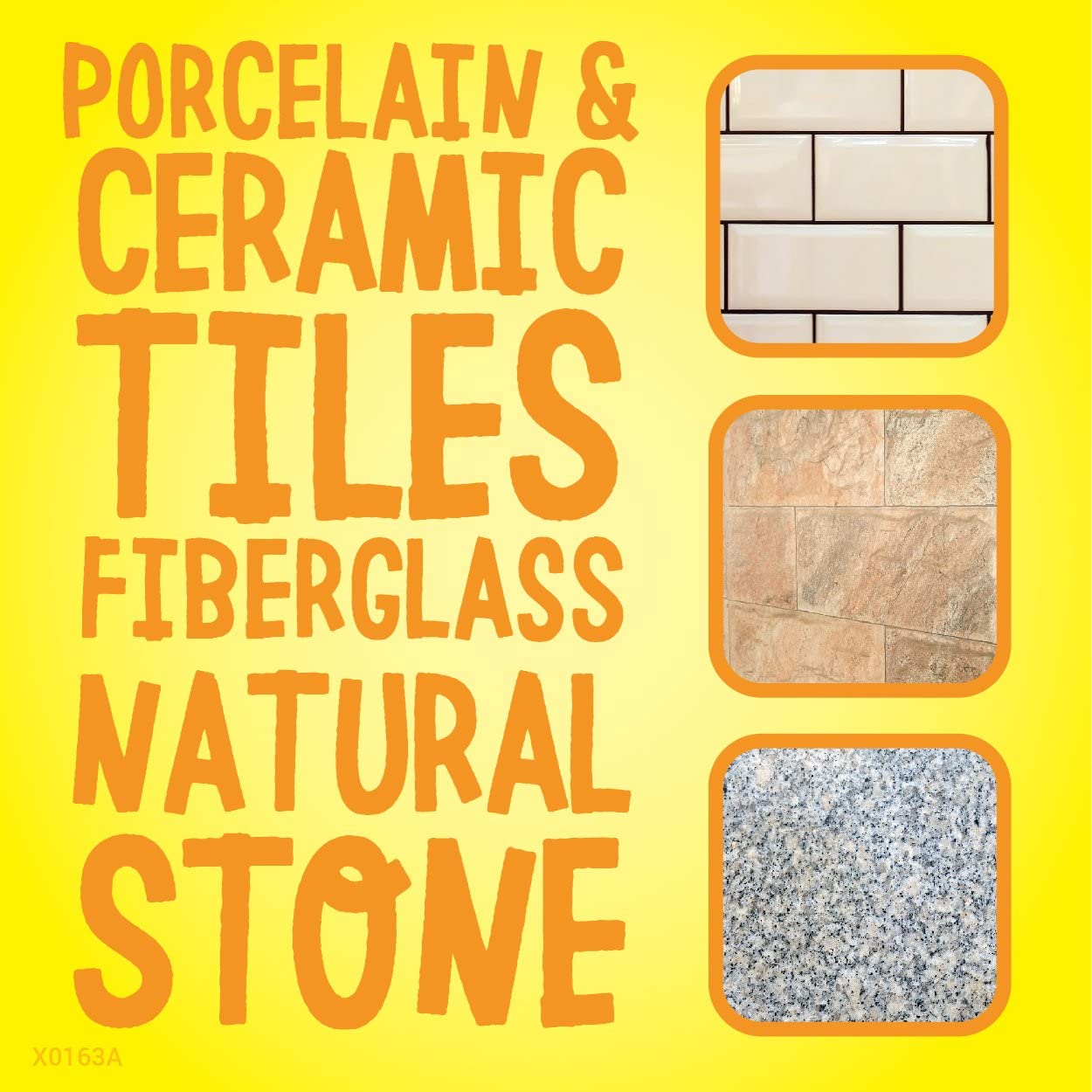 Goo Gone Grout and Tile Cleaner (414ml)