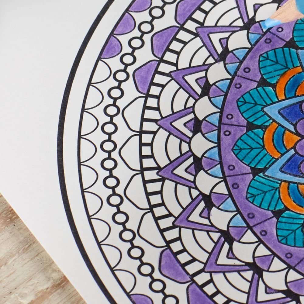 Prismacolor Scholar Colored Pencils [Set of 60]