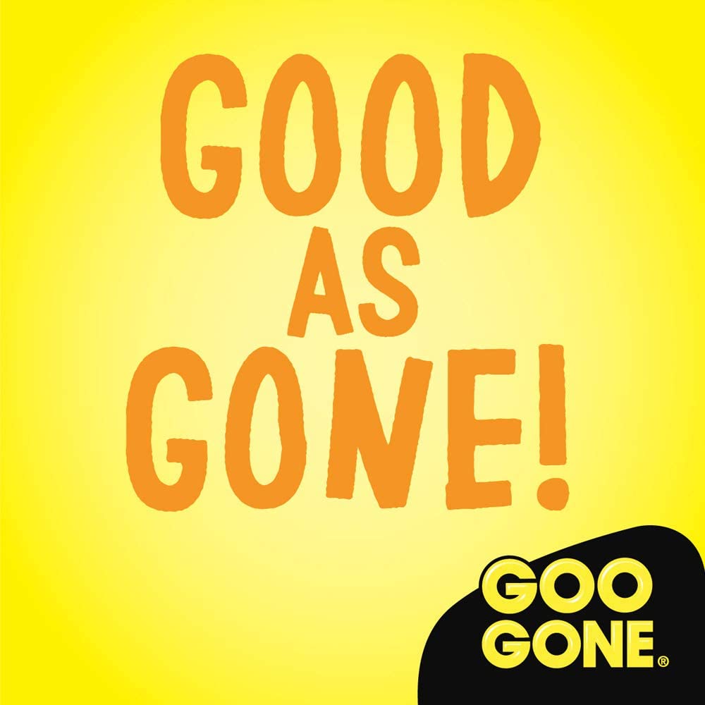 Goo Gone Tape & Sticker Lifter - Adhesive and Sticker Remover 59ml