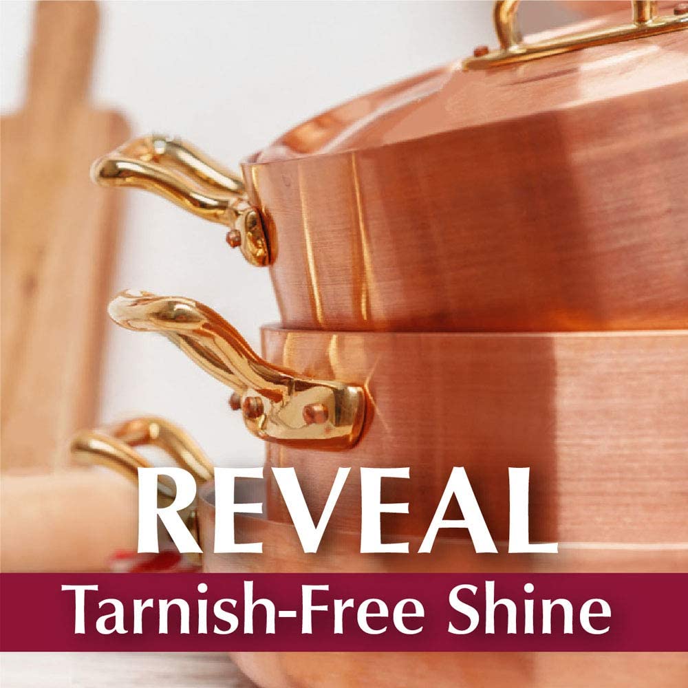 Wright's Copper Cream [8Oz/277ml]