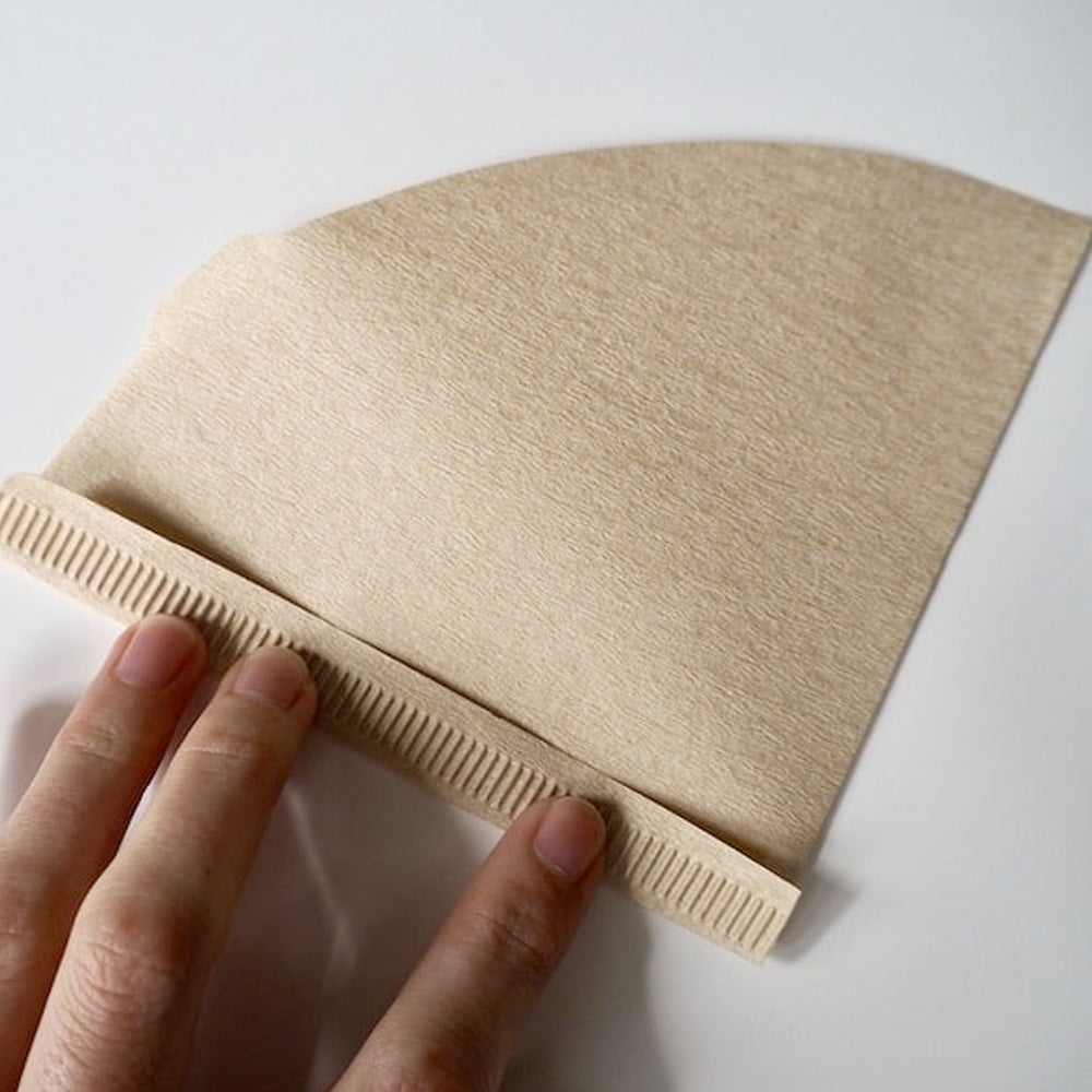 Hario Filter Paper 02 Natural [10/20/50 Packs]