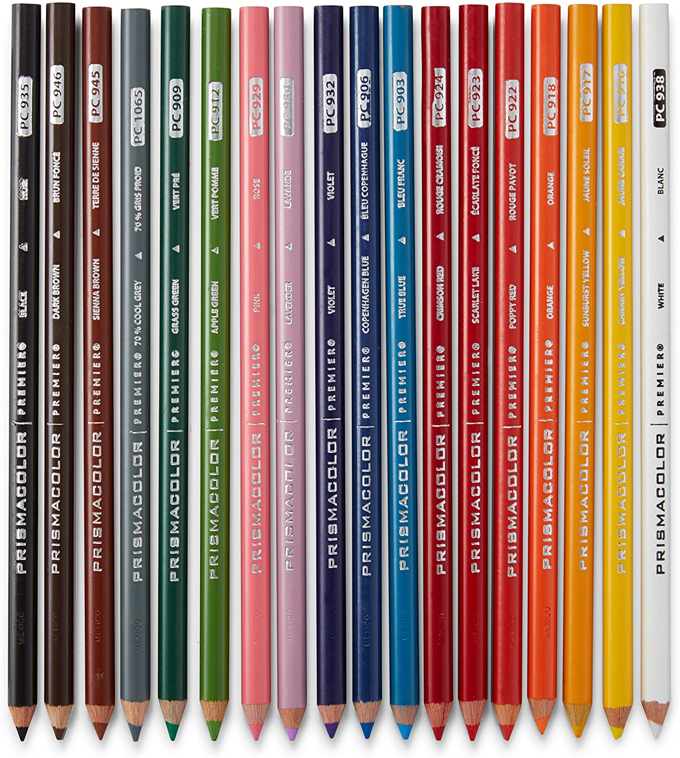 Buy Prismacolor Premier Soft Core | The Hadler Store