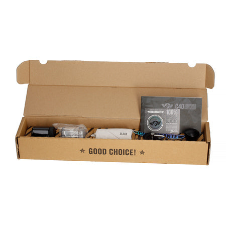 Comandante C40 MK4 Nitro Blade Hand Grinder [Various Colors]