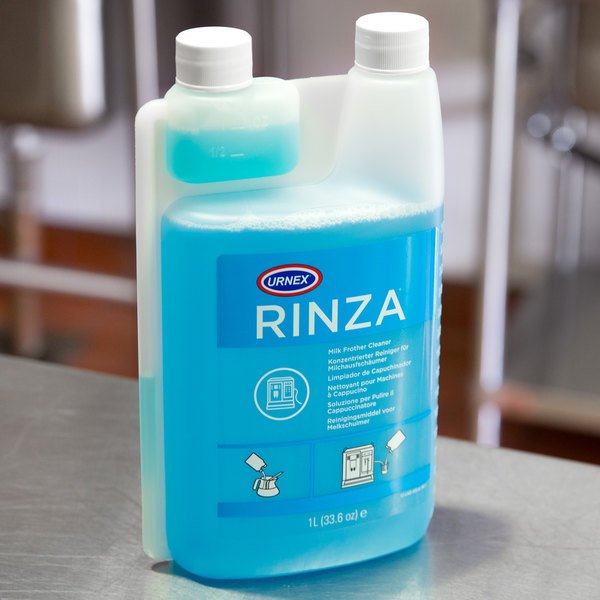 Urnex Coffee Machine Cleaners Rinza [1L]