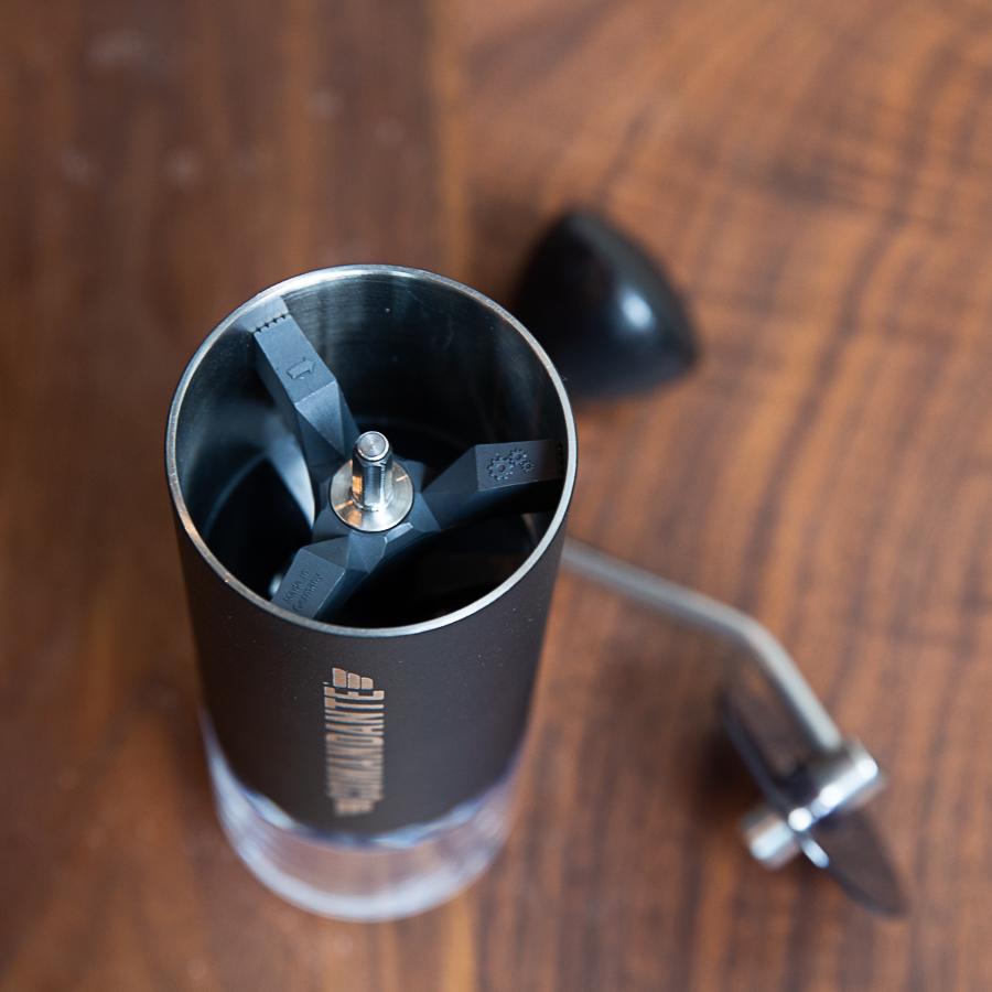 Comandante C40 MK4 Nitro Blade Hand Grinder [Various Colors]