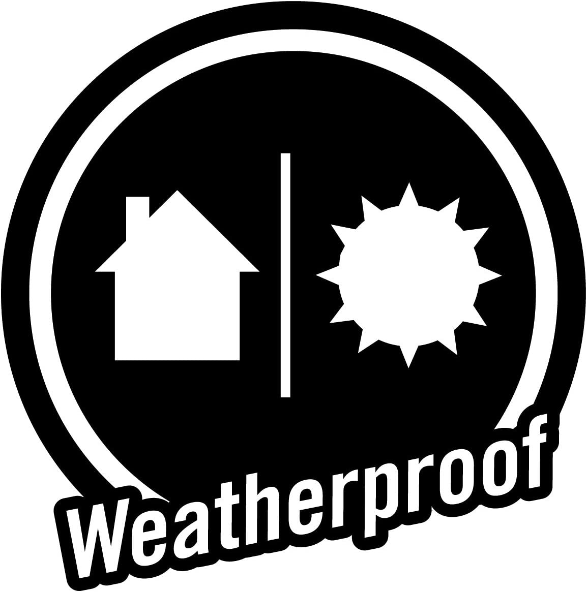 Gorilla Anti-Slip Tread Tape [3m x 5cm]