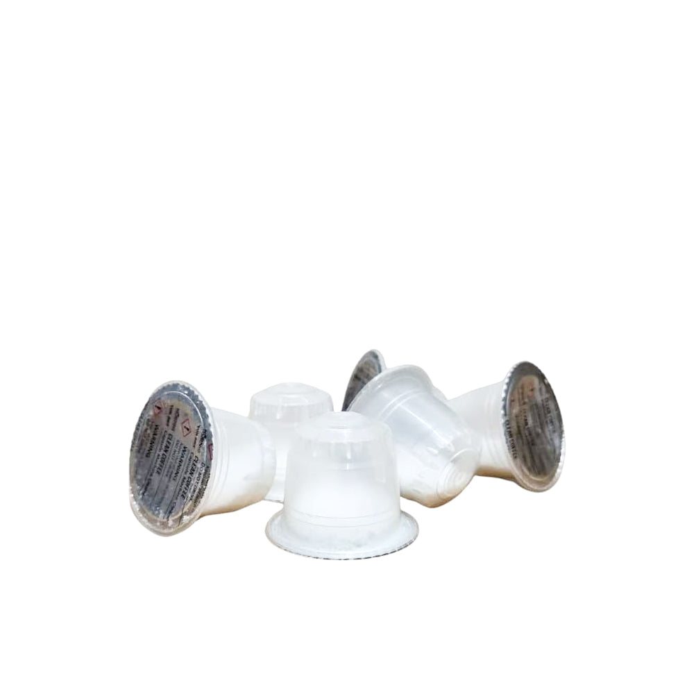 Cafetto Eco Capsule Clean [6 Capsules]