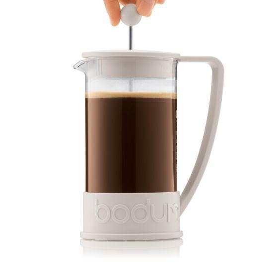 Bodum Brazil French Press Coffee Maker 12/34Oz