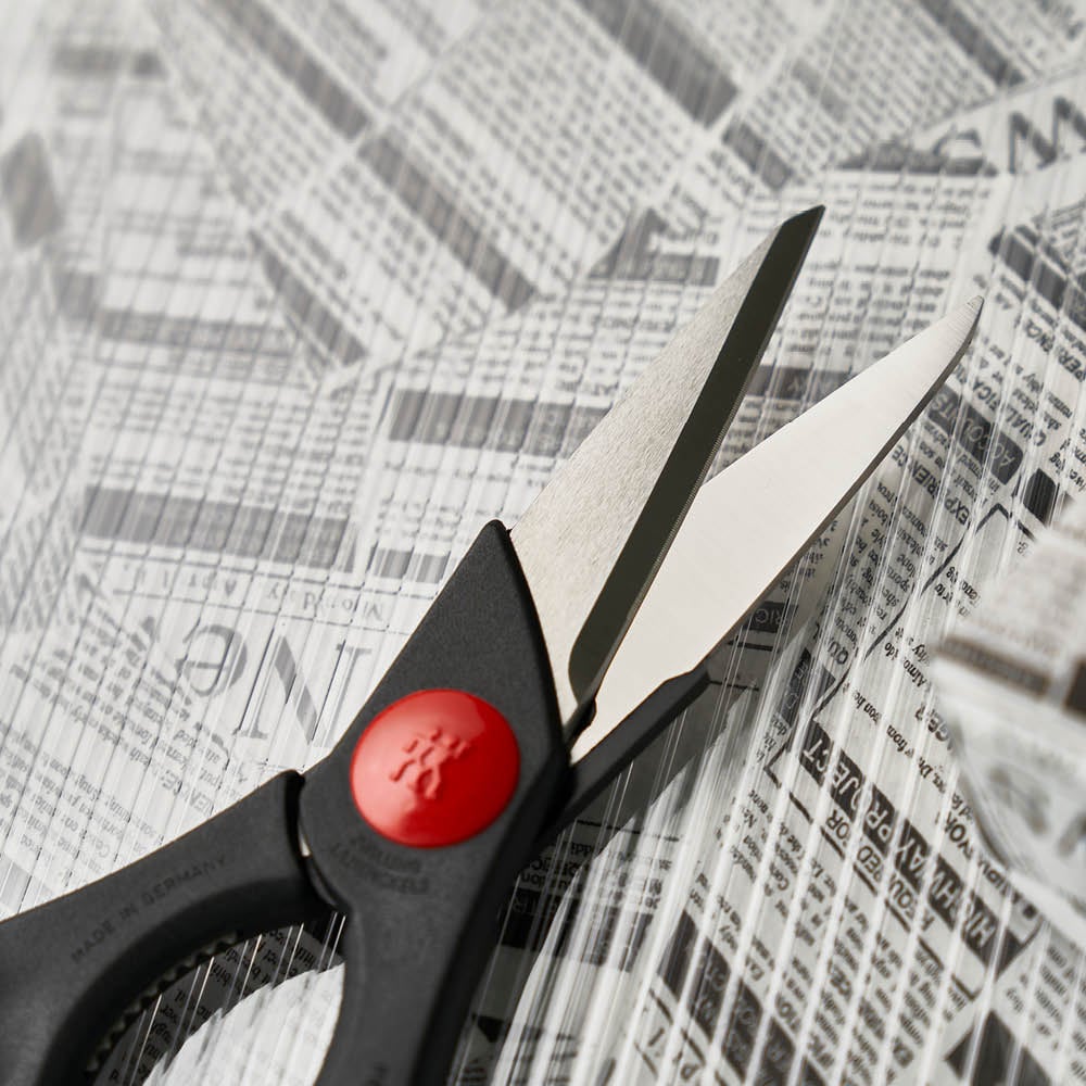 ZWILLING Twin Kitchen Shears, L, 20.5cm Black