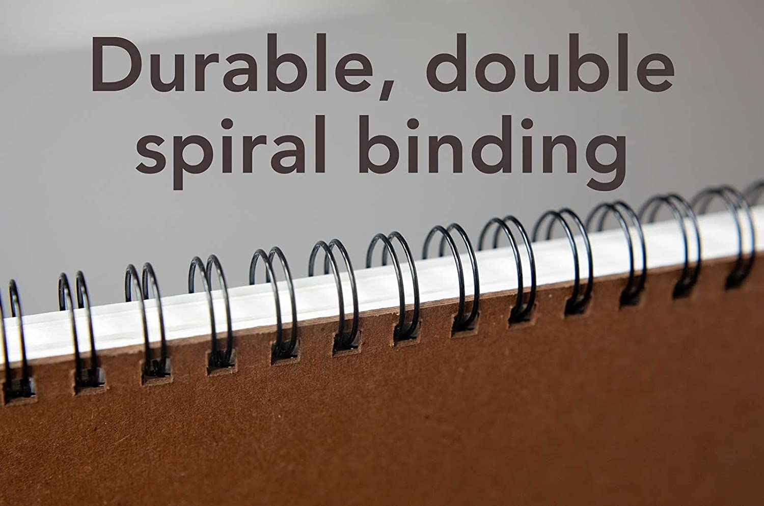 Strathmore 400 Sketch Series 22.9cm x 30.5cm Spiral Sketch Book, 100 Sheets