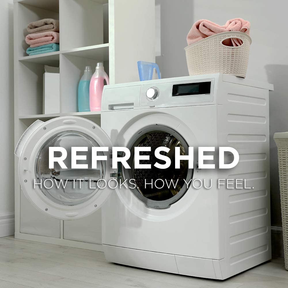 Weiman Washing Machine Cleaner, 710ml