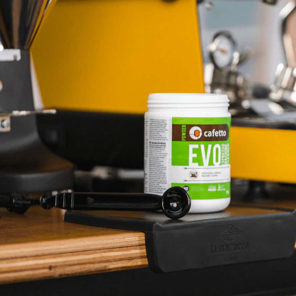 Cafetto EVO Espresso Machine Cleaner [500g/1kg]