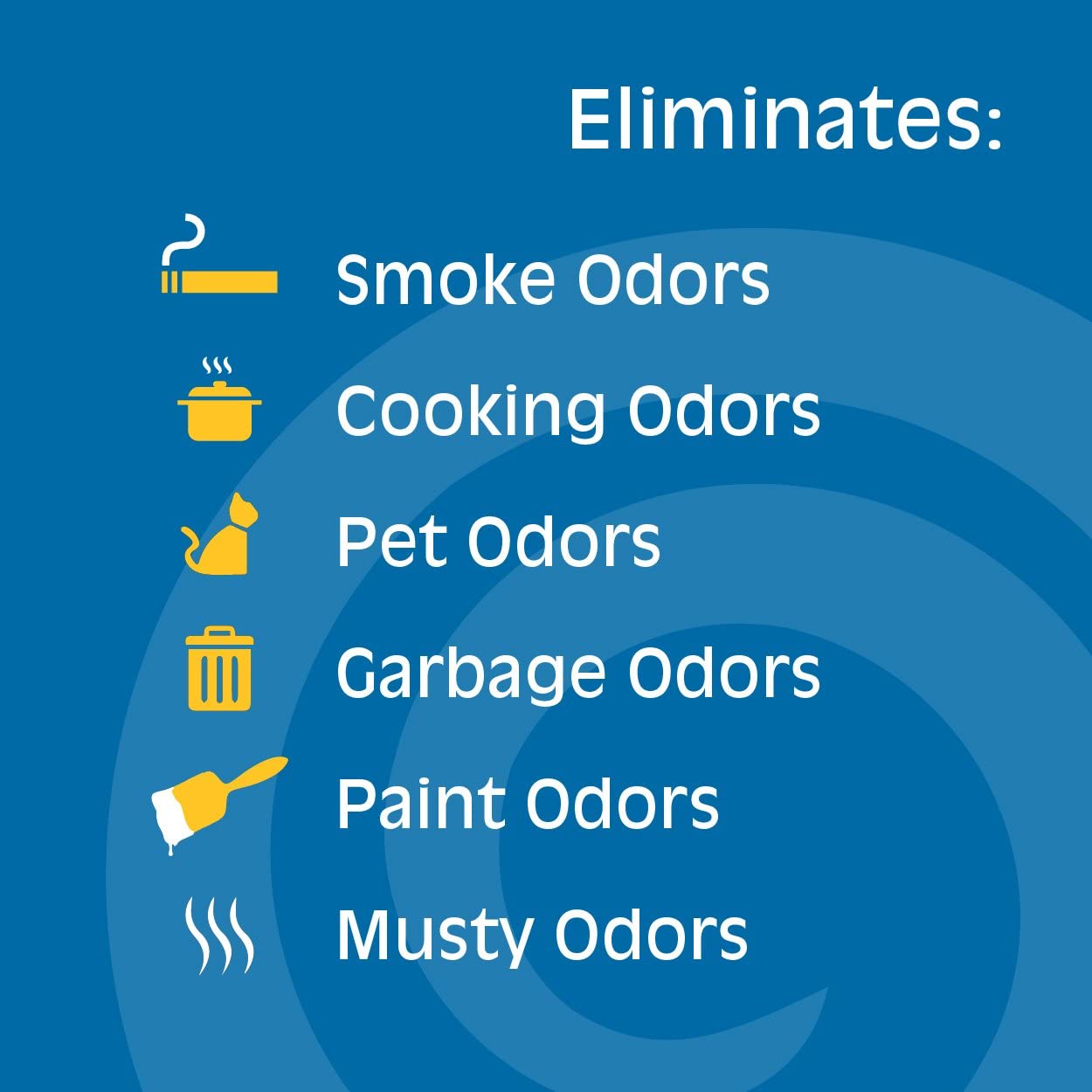 Gonzo Natural Magic Odour Absorbing Gel, Tropical Paradise [397g]