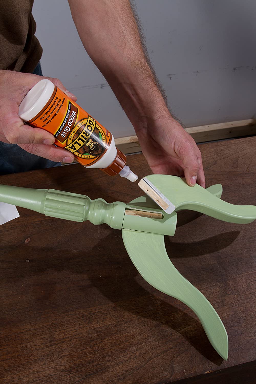 Gorilla Wood Glue Bottle [Various]