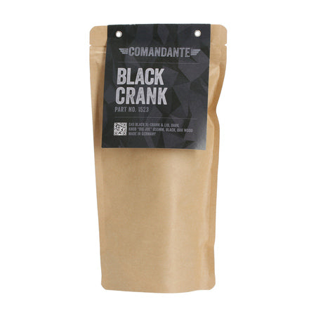 Comandante XL Black Crank