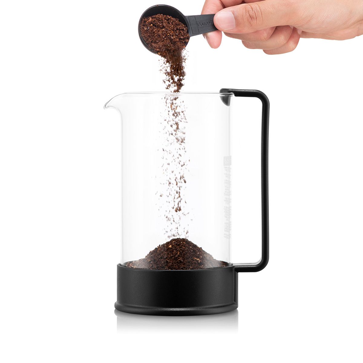 Bodum 51Oz Brazil French Press Coffee Maker for Coffee/Tea