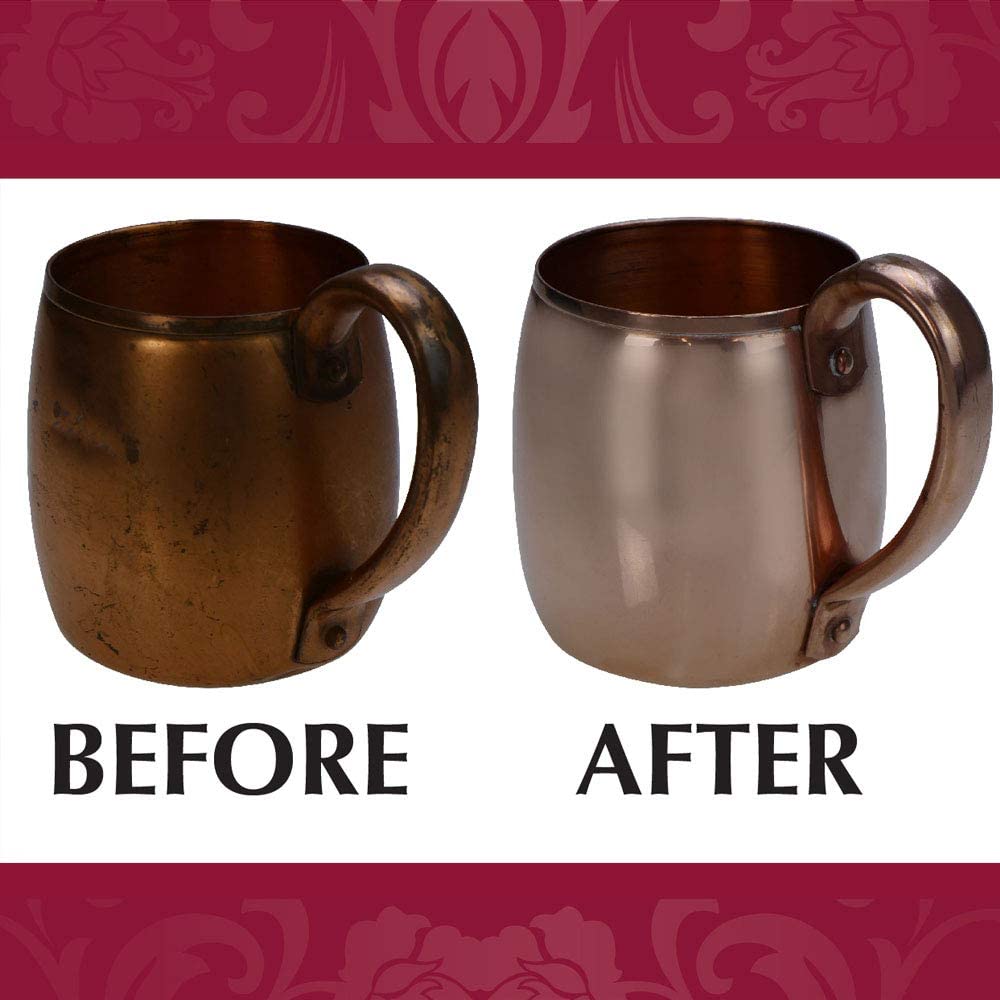 Wright's Copper Cream [8Oz/277ml]