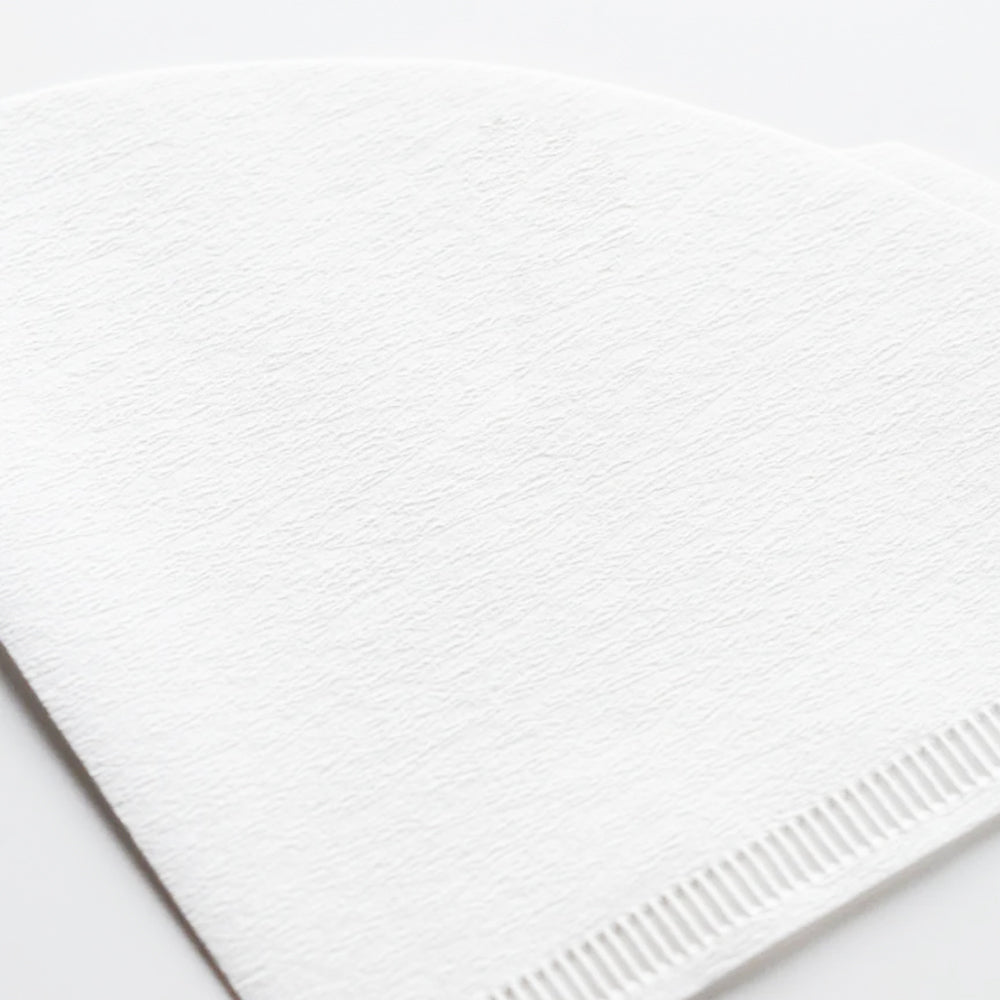 Hario Filter Paper 01 White [10/20/50 Packs]
