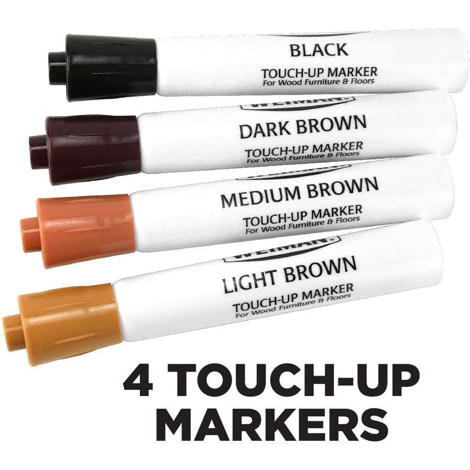 Weiman Wood Furniture & Floor Repair Kit