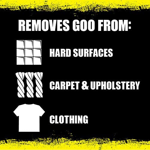 Googone Goo and Adhesive Gel Remover [59-355ml]