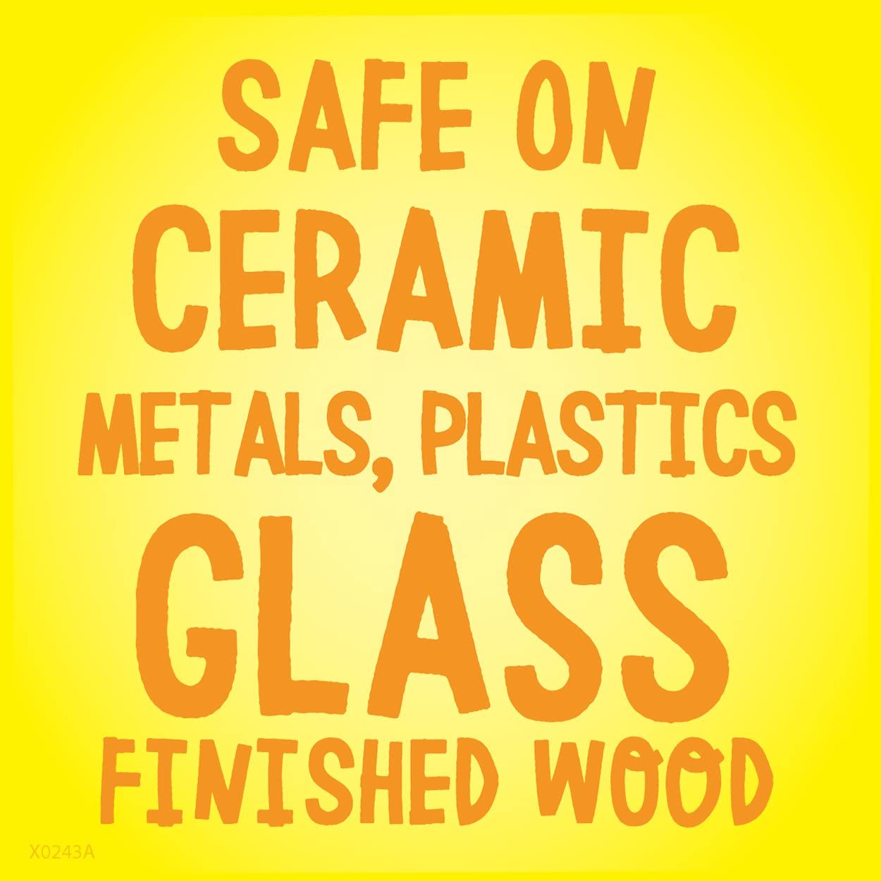 Goo Gone Tape & Sticker Lifter - Adhesive and Sticker Remover 59ml