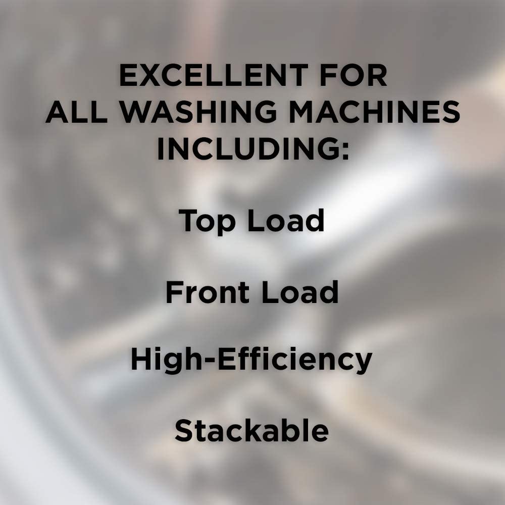 Weiman Washing Machine Cleaner, 710ml