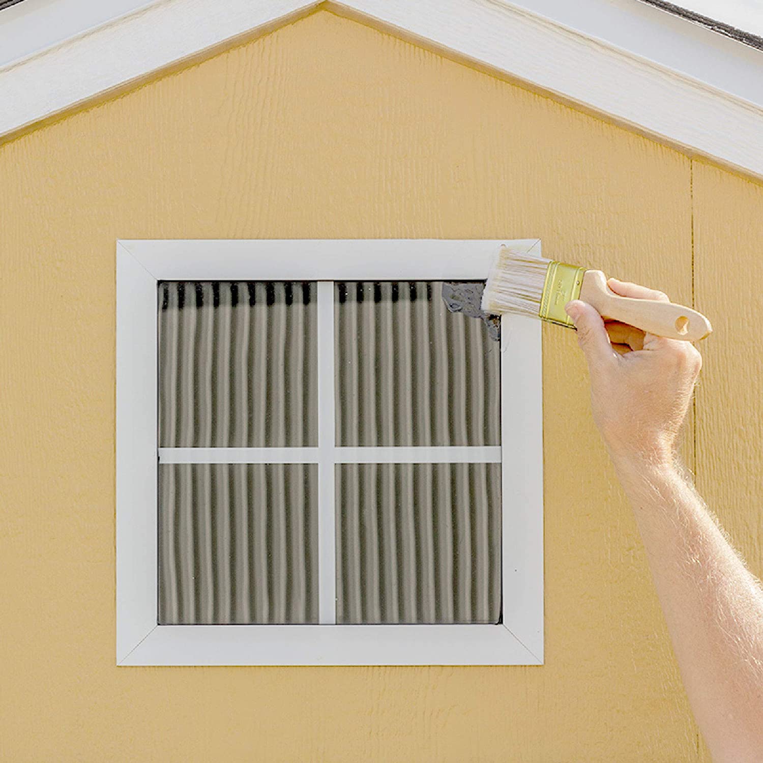 Gorilla Waterproof Patch and Seal Liquid 473/946ml [Clear/Black/White]