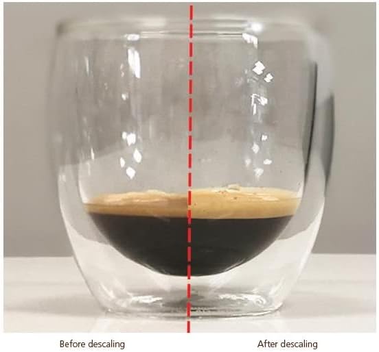 Cafetto Restore Descaler [1kg]