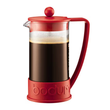 Bodum 巴西法压咖啡机 12/34Oz