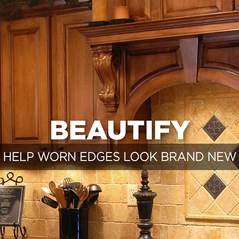 Weiman Wood Furniture & Floor Repair Kit