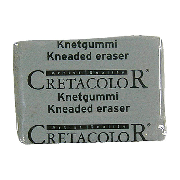 Cretacolor Kneaded Eraser [1 pack]