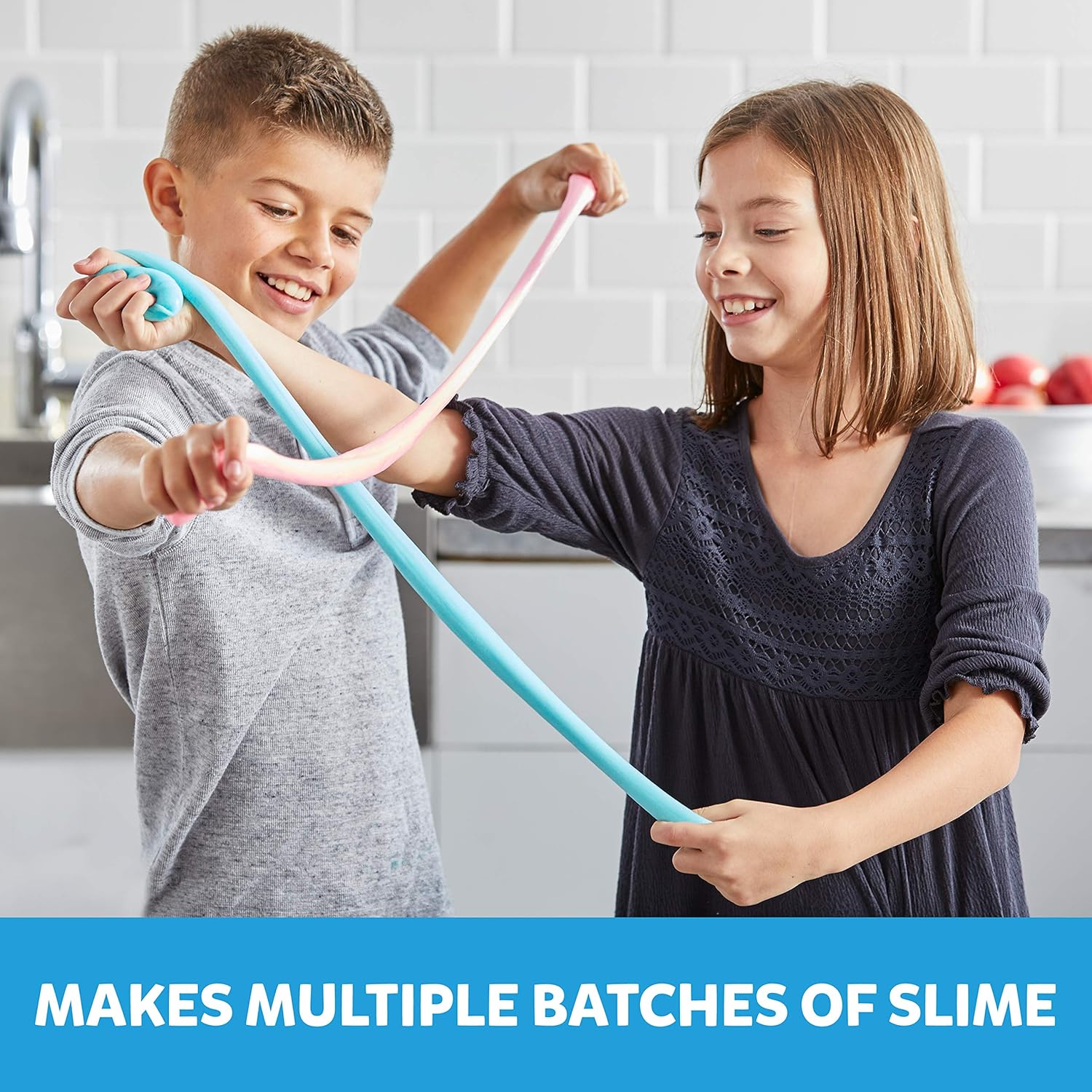 Elmer's Magical Liquid Slime Activator Solution [946ml]