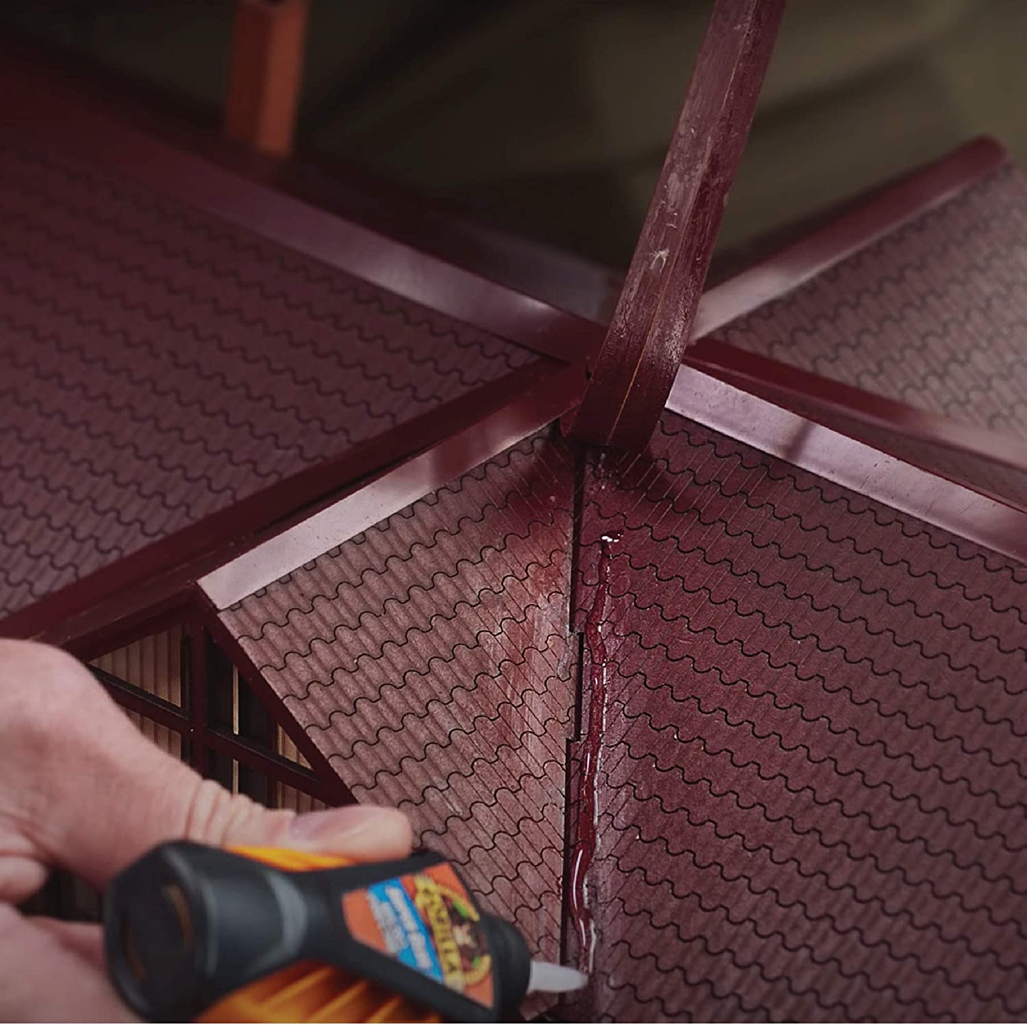 Gorilla Micro Precise Super Glue [6g, Clear]