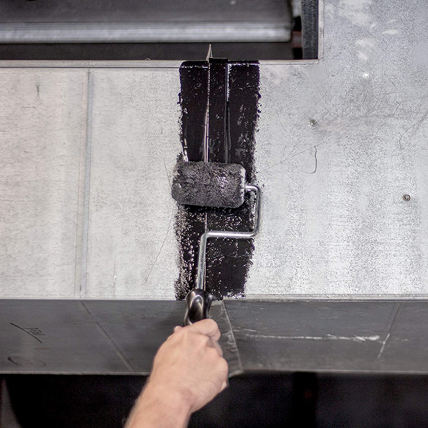 Gorilla Waterproof Patch and Seal Liquid 473/946ml [Clear/Black/White]