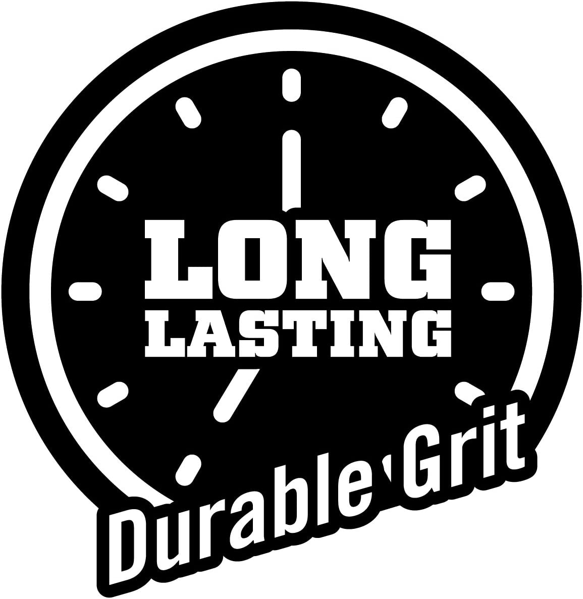 Gorilla Anti-Slip Tread Tape [3m x 5cm]