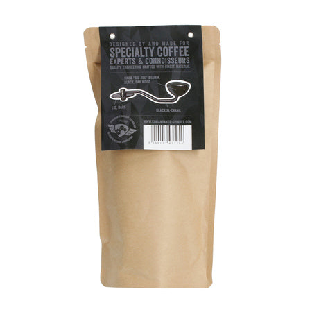 Comandante XL Black Crank