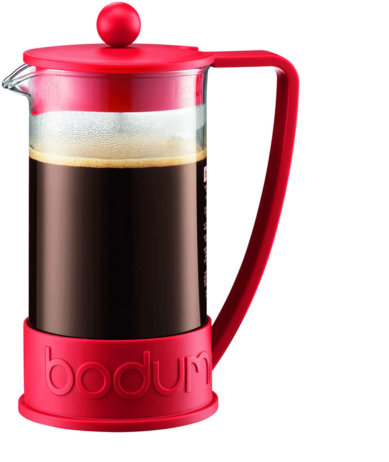 Bodum Brazil French Press Coffee Maker 12/34Oz