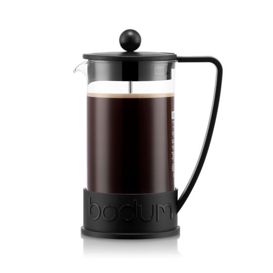 Bodum Brazil French Press Coffee Maker 12/34Oz