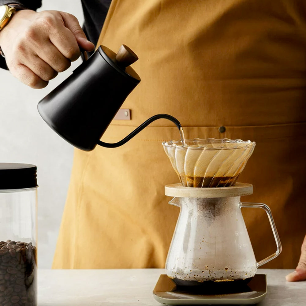 Hario Filter Paper 01 Natural [10/20/50 Packs]