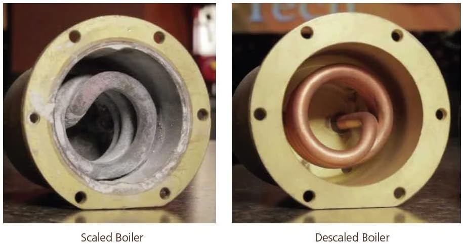 Cafetto Restore Descaler [1kg]