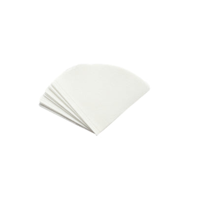 Hario Filter Paper 02 White [10/20/50 Packs]