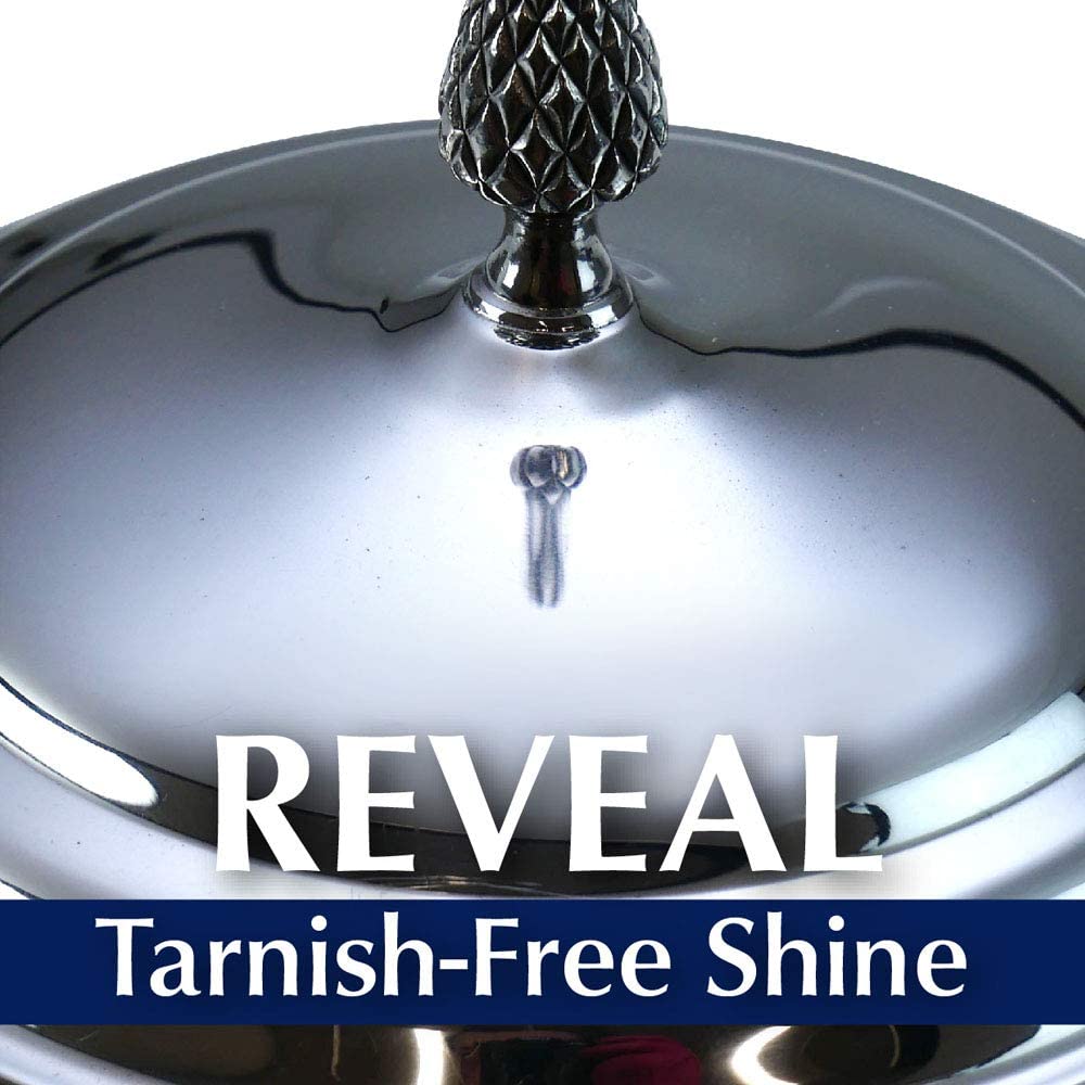 Wright's Silver Cleaner and Polish [8Oz/277ml]