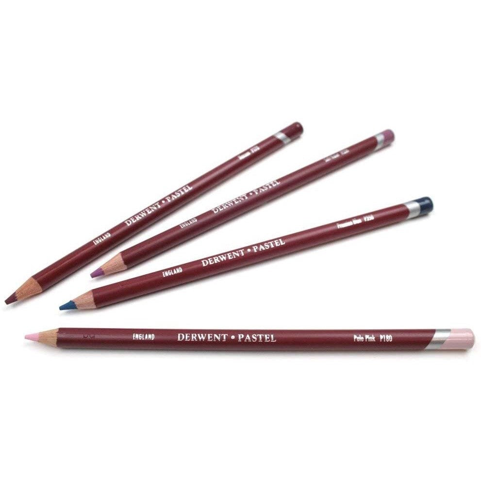 Derwent Pastel Pencils [36 Count]