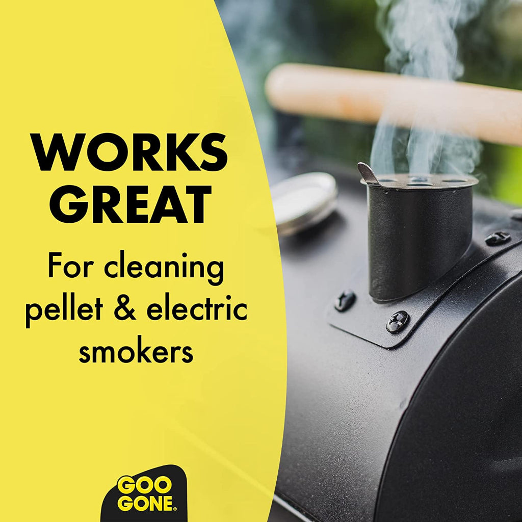 Goo Gone Grill and Grate Cleaner [710ml]