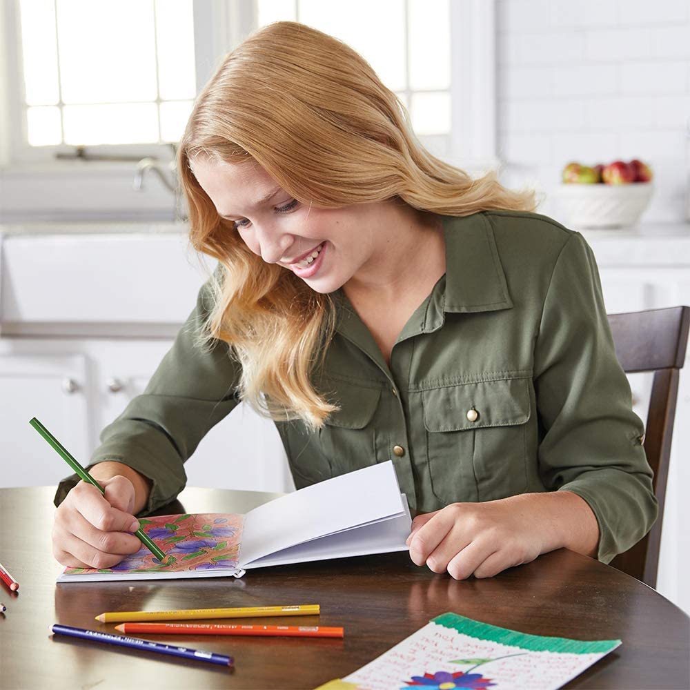 Prismacolor Premier Soft Core Colored Pencils Set of 36