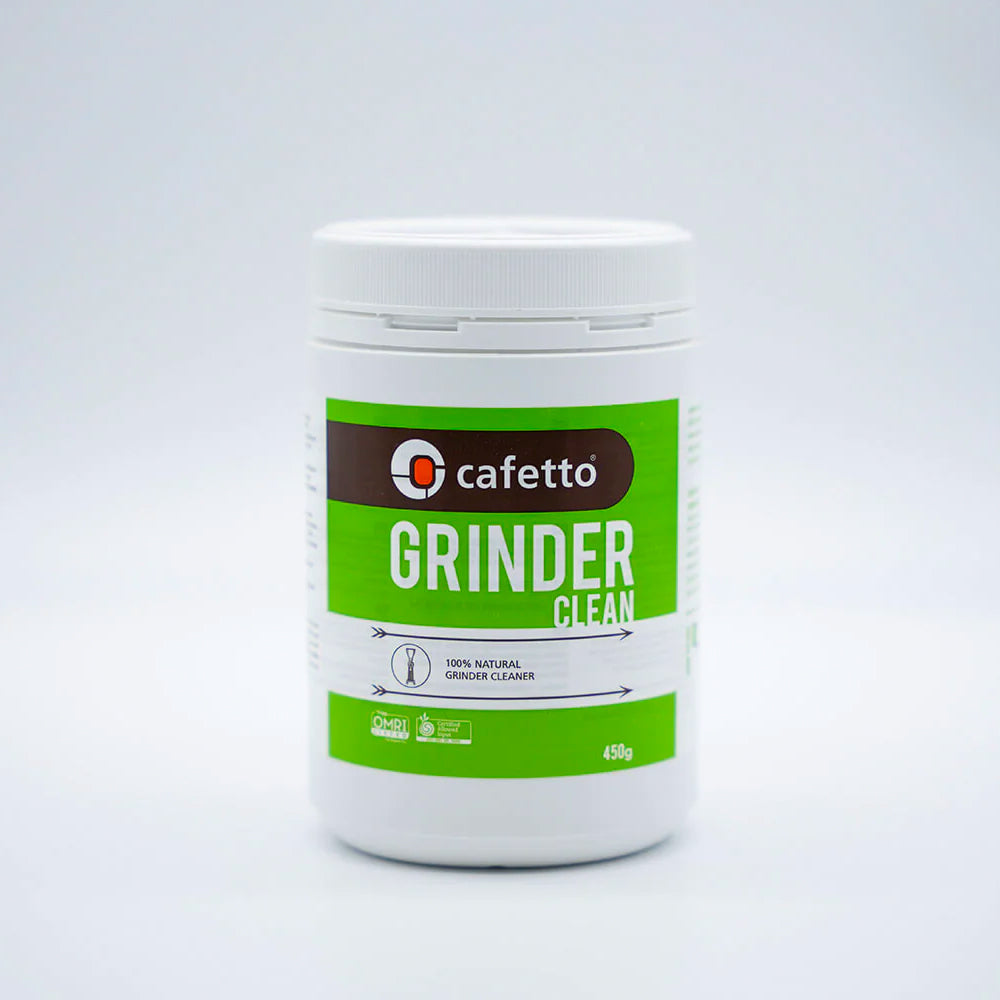 Cafetto Grinder Clean [450g]