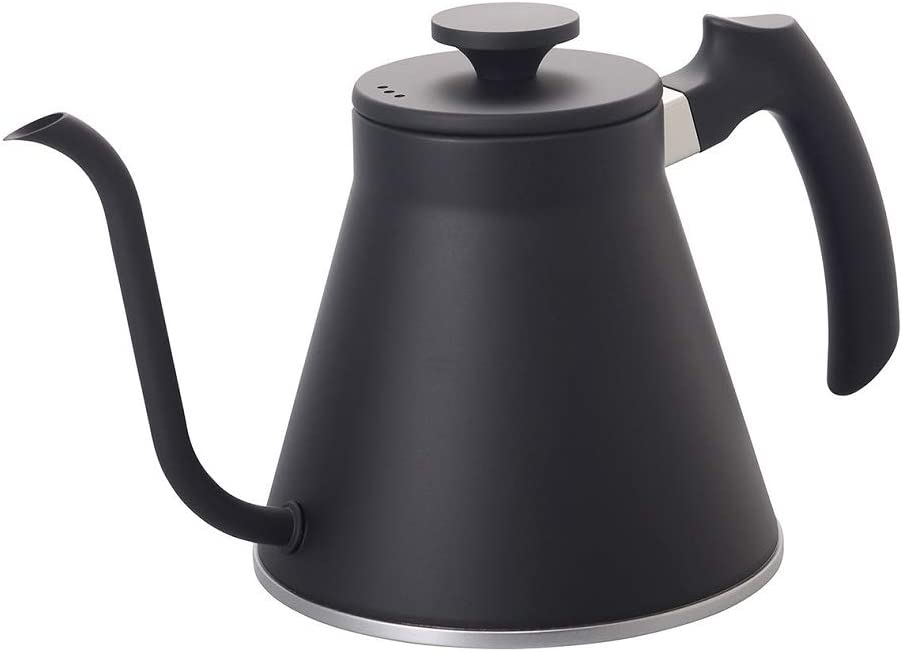 Hario V60 Coffee Drip Kettle Fit 1.2L